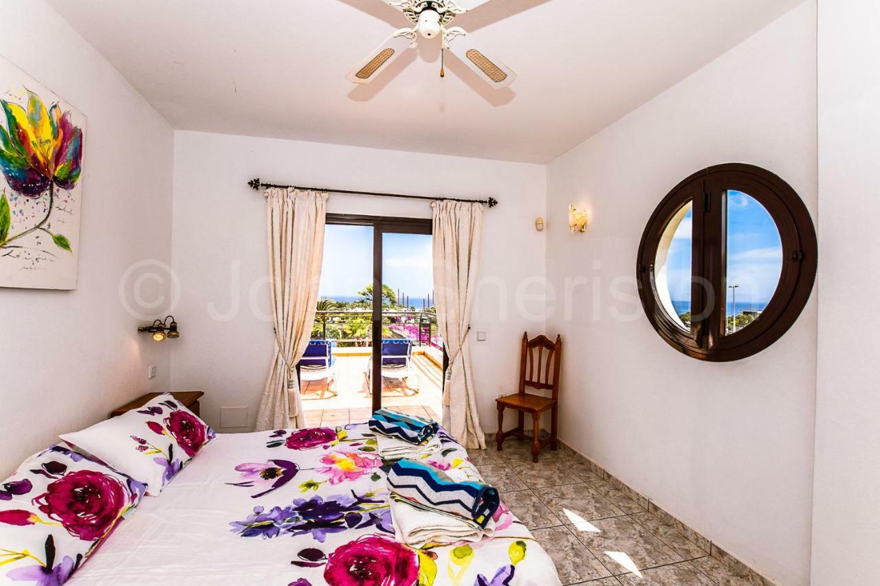 Villa Montana  Playa Blanca  Esterno foto