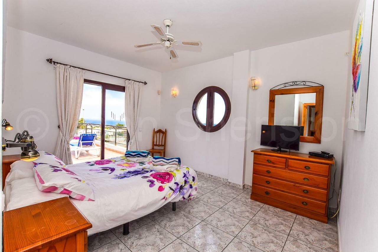 Villa Montana  Playa Blanca  Esterno foto