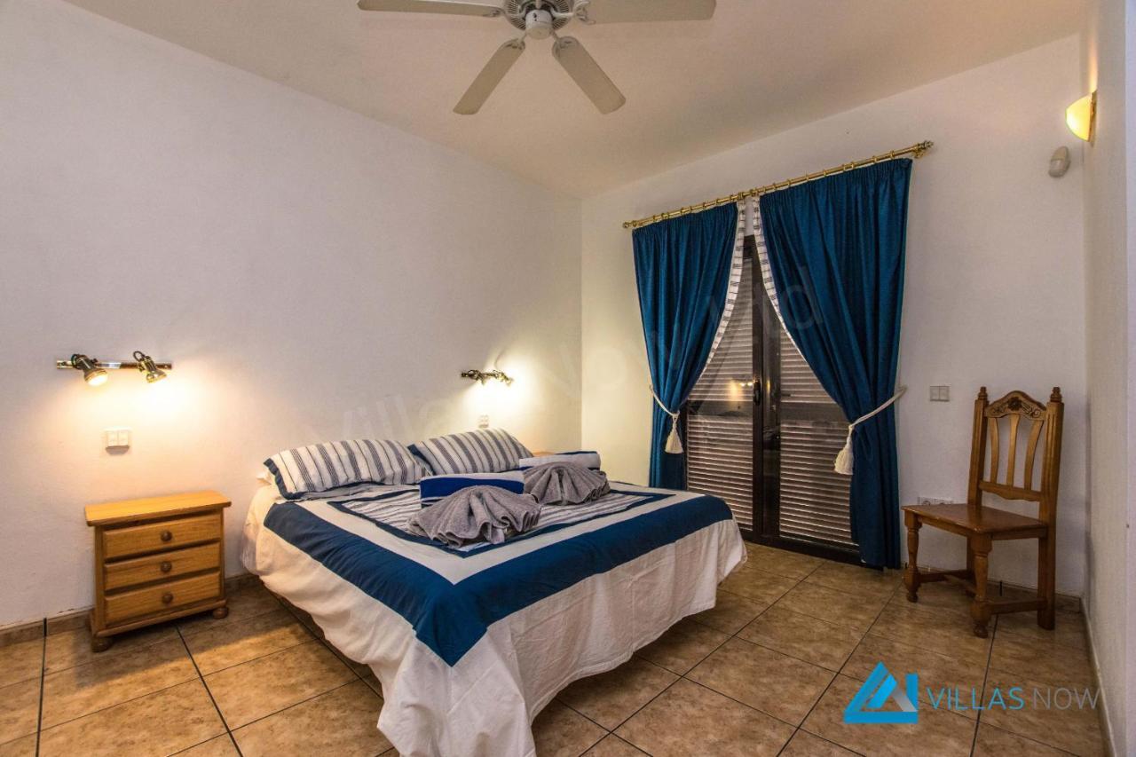 Villa Montana  Playa Blanca  Esterno foto