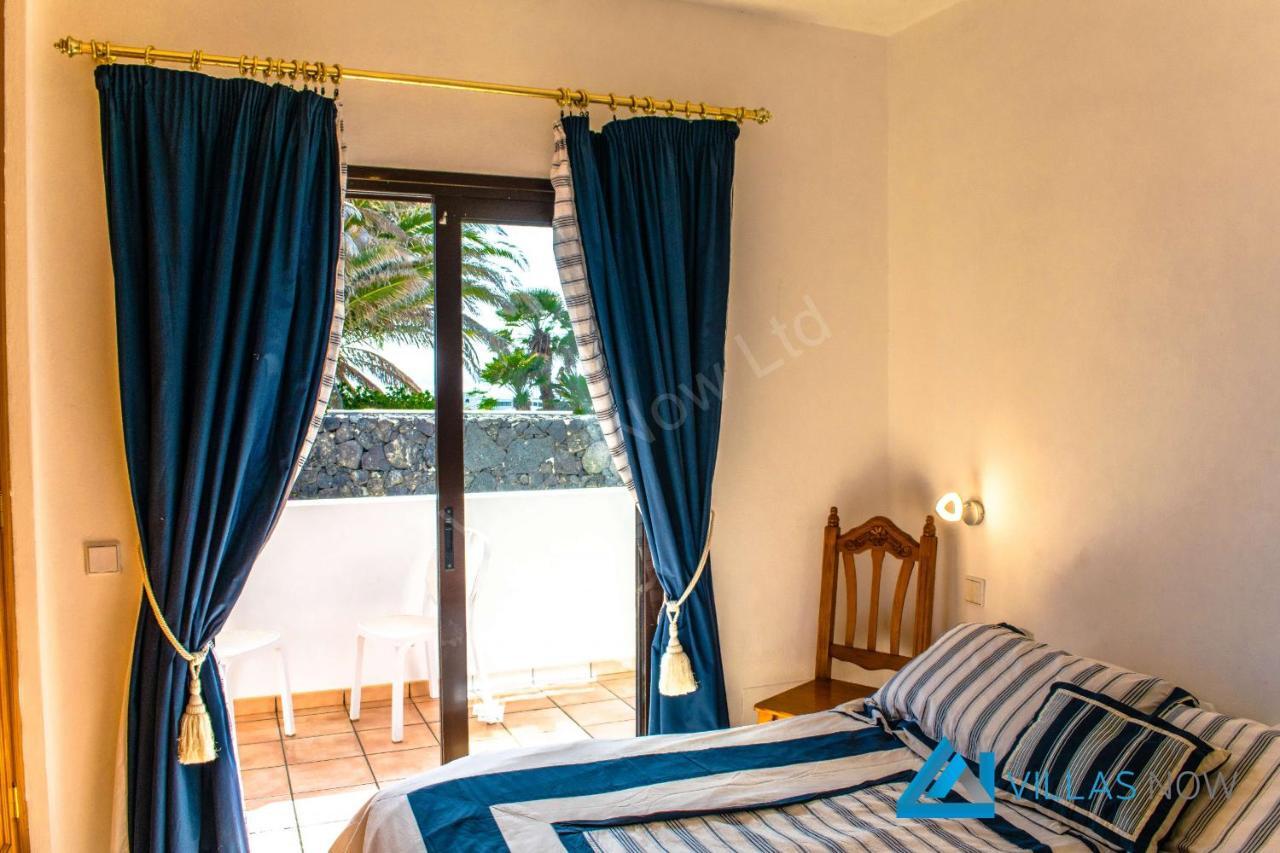 Villa Montana  Playa Blanca  Esterno foto