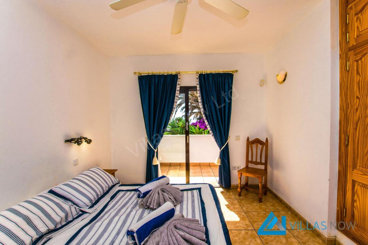 Villa Montana  Playa Blanca  Esterno foto