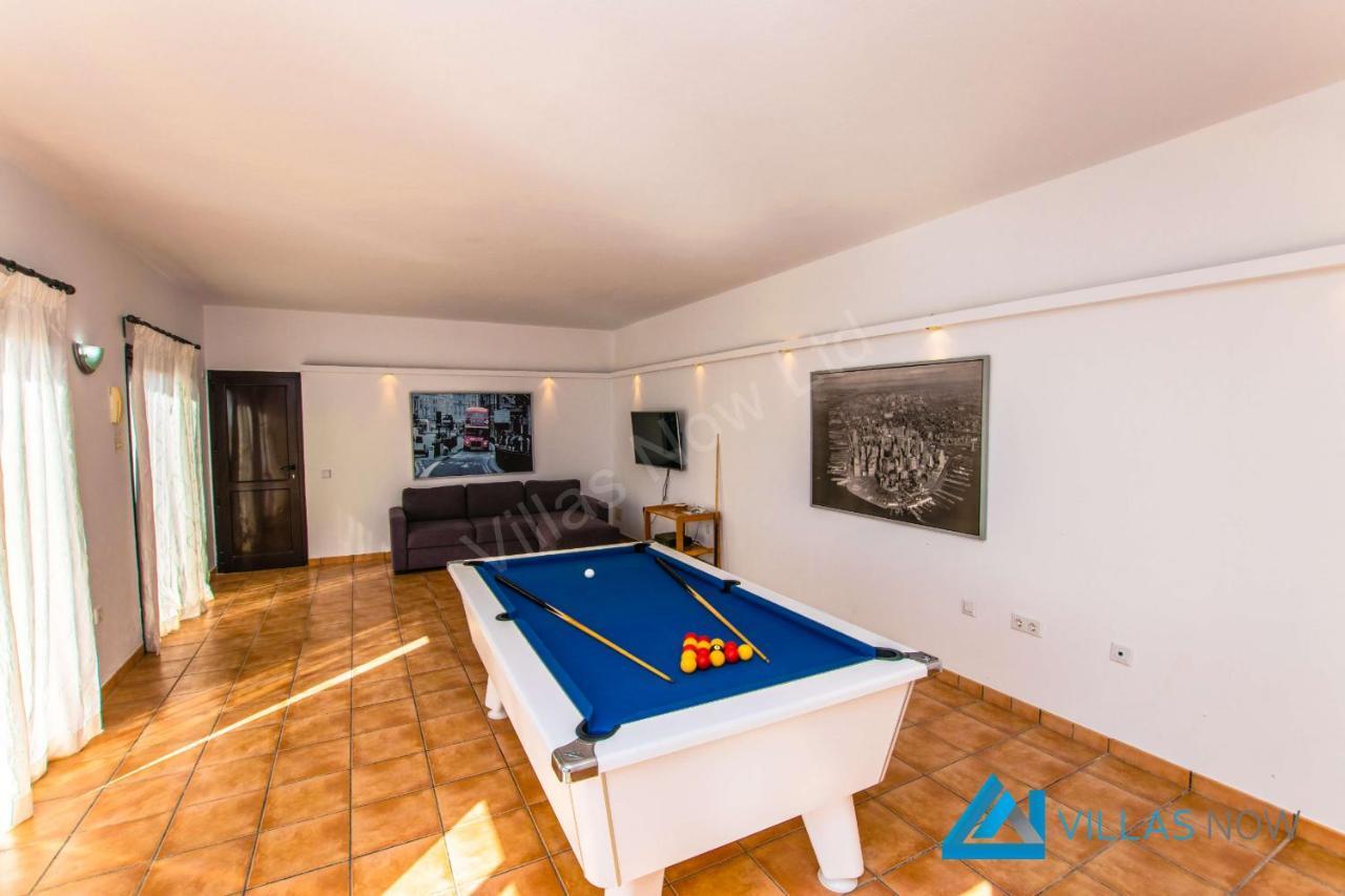 Villa Montana  Playa Blanca  Esterno foto